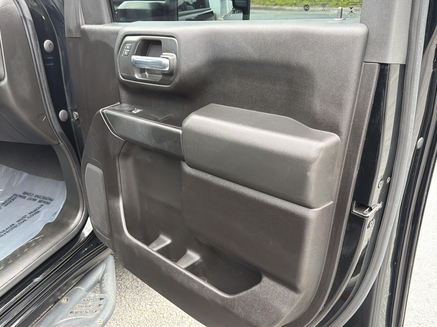 2023 Chevrolet Silverado 2500 HD Custom