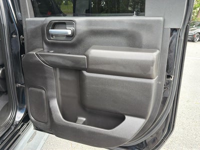 2023 Chevrolet Silverado 2500 HD Custom