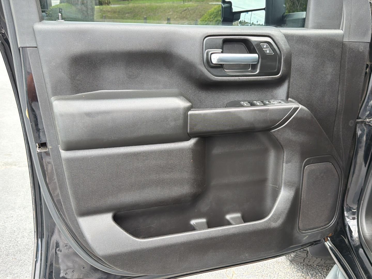 2023 Chevrolet Silverado 2500 HD Custom