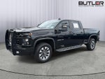 2023 Chevrolet Silverado 2500 HD Custom
