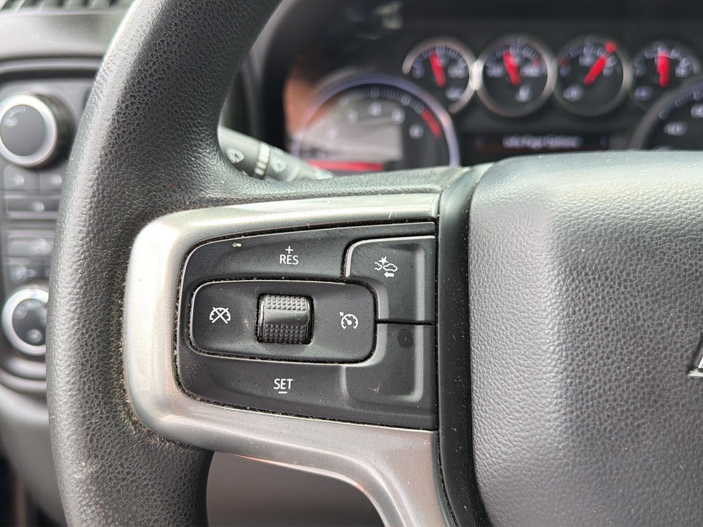 2023 Chevrolet Silverado 2500 HD Custom