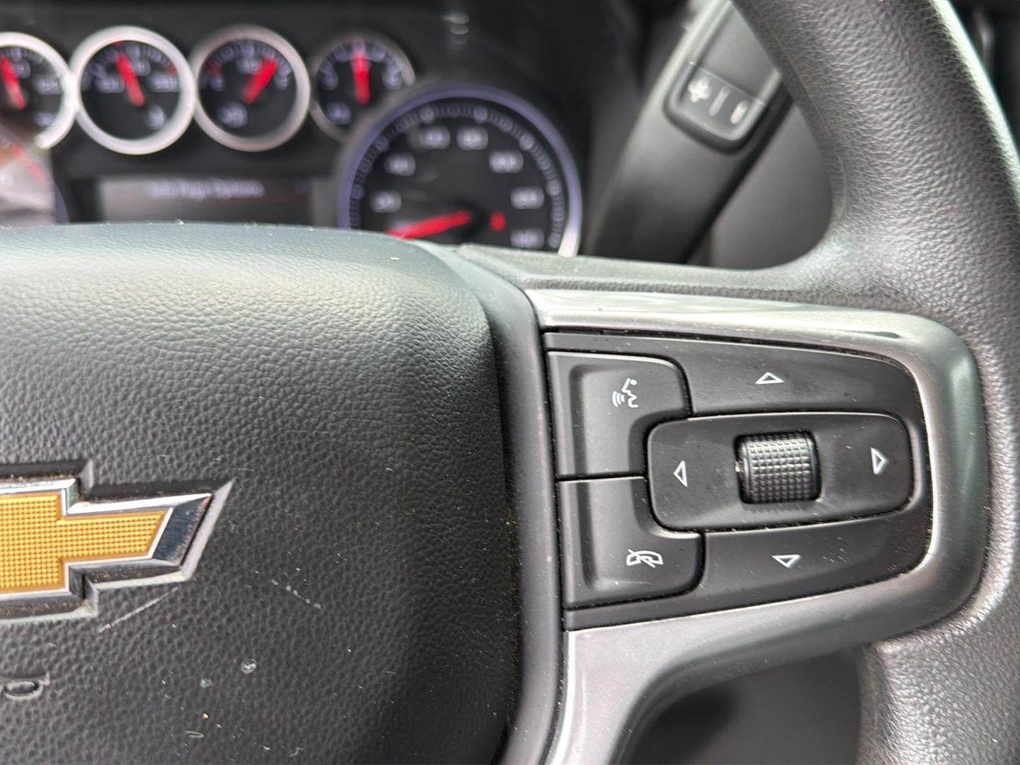 2023 Chevrolet Silverado 2500 HD Custom