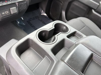 2023 Chevrolet Silverado 2500 HD Custom