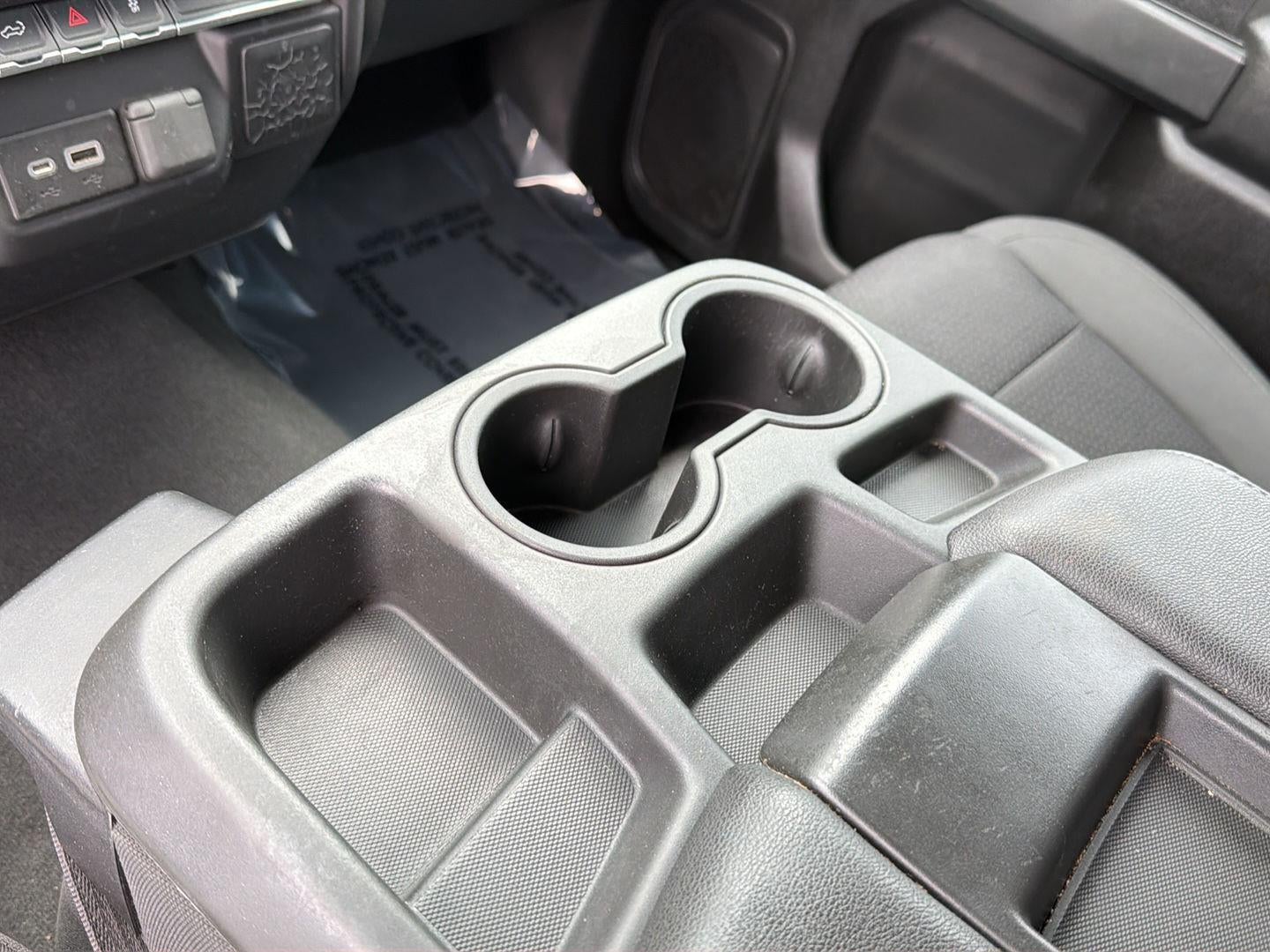 2023 Chevrolet Silverado 2500 HD Custom