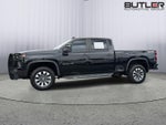 2023 Chevrolet Silverado 2500 HD Custom