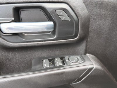 2023 Chevrolet Silverado 2500 HD Custom