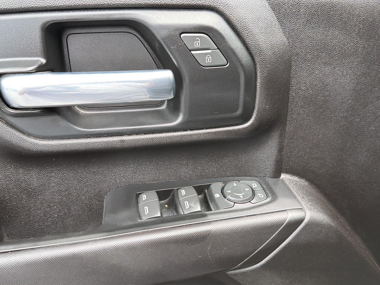 2023 Chevrolet Silverado 2500 HD Custom