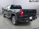 2023 Chevrolet Silverado 2500 HD Custom