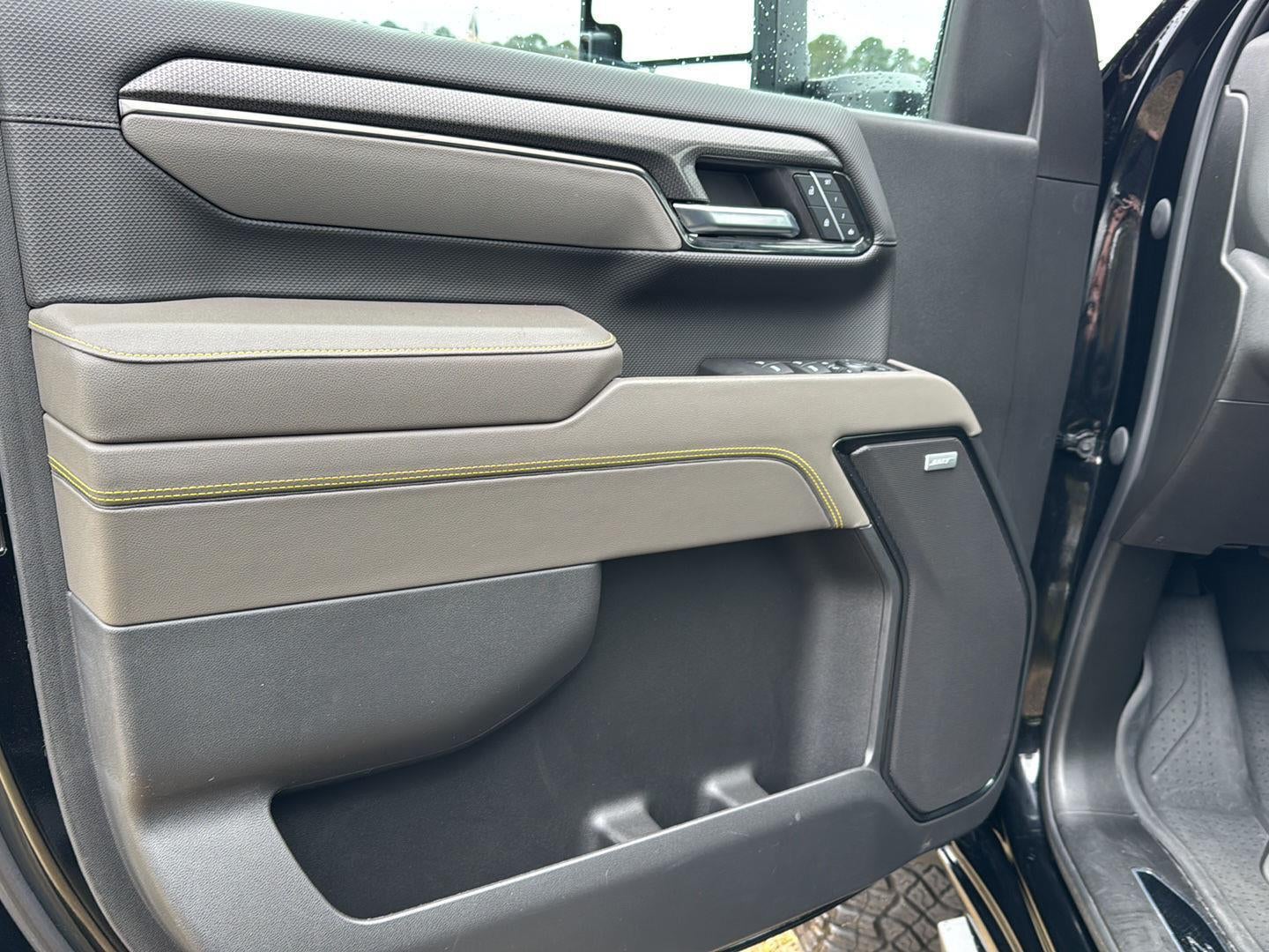 2024 Chevrolet Silverado 2500 HD ZR2