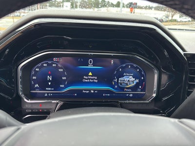 2024 Chevrolet Silverado 2500 HD ZR2