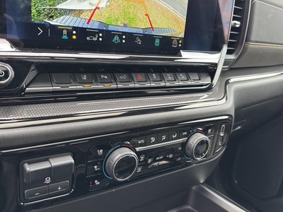 2024 Chevrolet Silverado 2500 HD ZR2