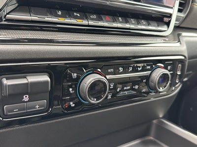 2024 Chevrolet Silverado 2500 HD ZR2