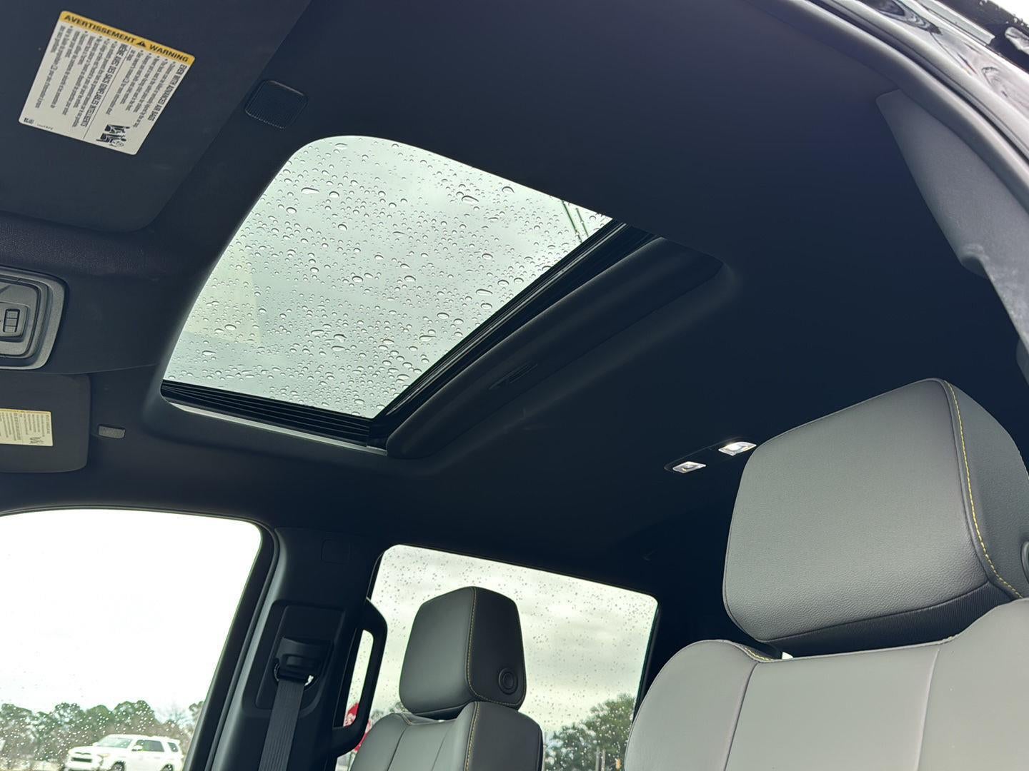 2024 Chevrolet Silverado 2500 HD ZR2