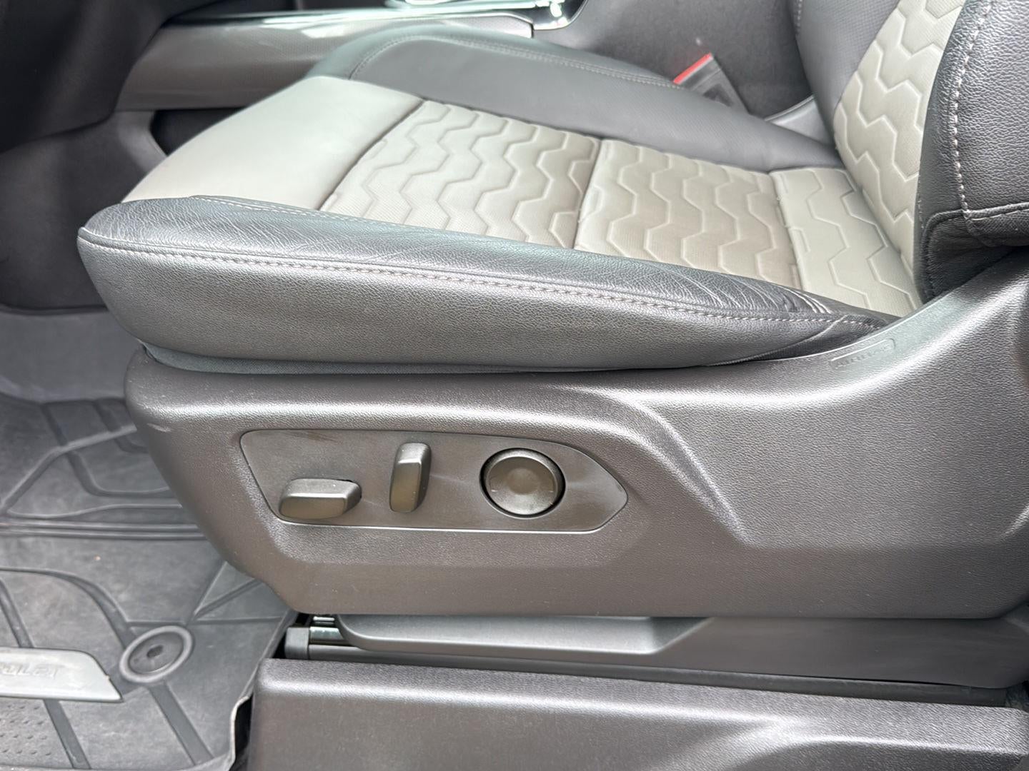 2024 Chevrolet Silverado 2500 HD ZR2