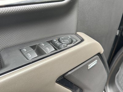 2024 Chevrolet Silverado 2500 HD ZR2