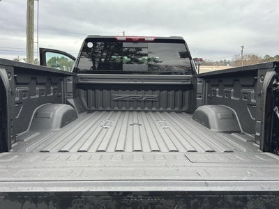 2024 Chevrolet Silverado 2500 HD ZR2