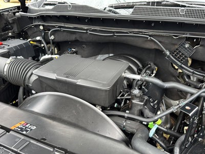 2024 Chevrolet Silverado 2500 HD ZR2