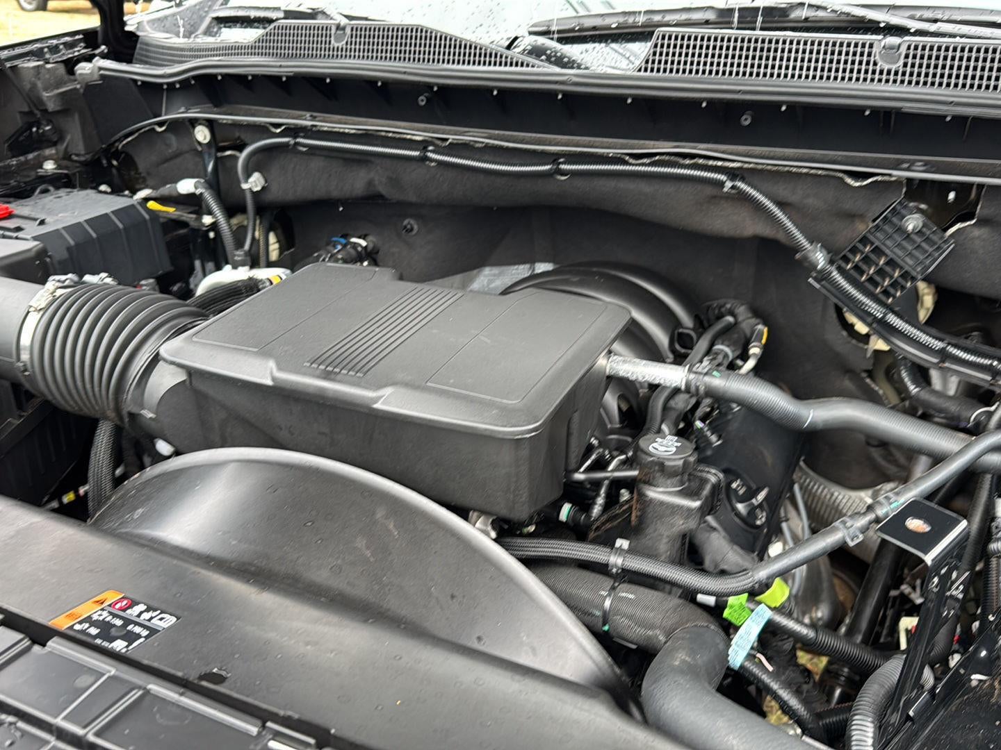 2024 Chevrolet Silverado 2500 HD ZR2