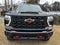 2024 Chevrolet Silverado 2500 HD ZR2