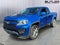 2021 Chevrolet Colorado 2WD Work Truck