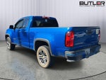 2021 Chevrolet Colorado 2WD Work Truck