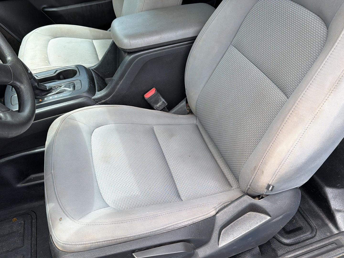 2021 Chevrolet Colorado 2WD Work Truck