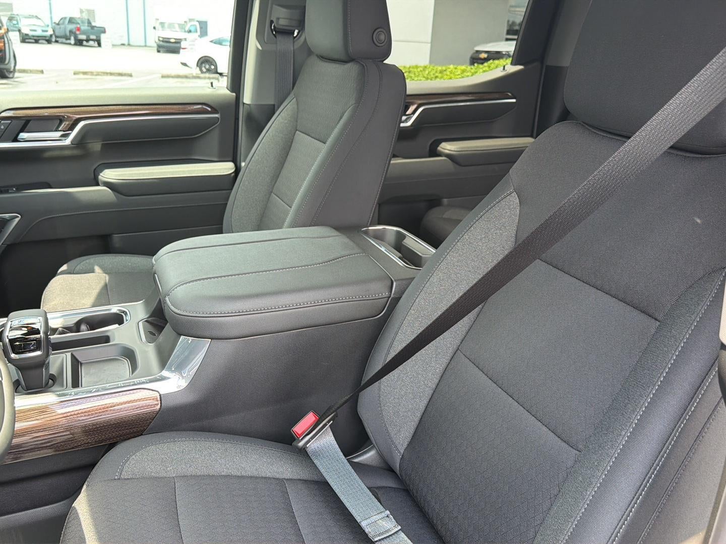 2026 Chevrolet Silverado 1500 LT - Photo 31