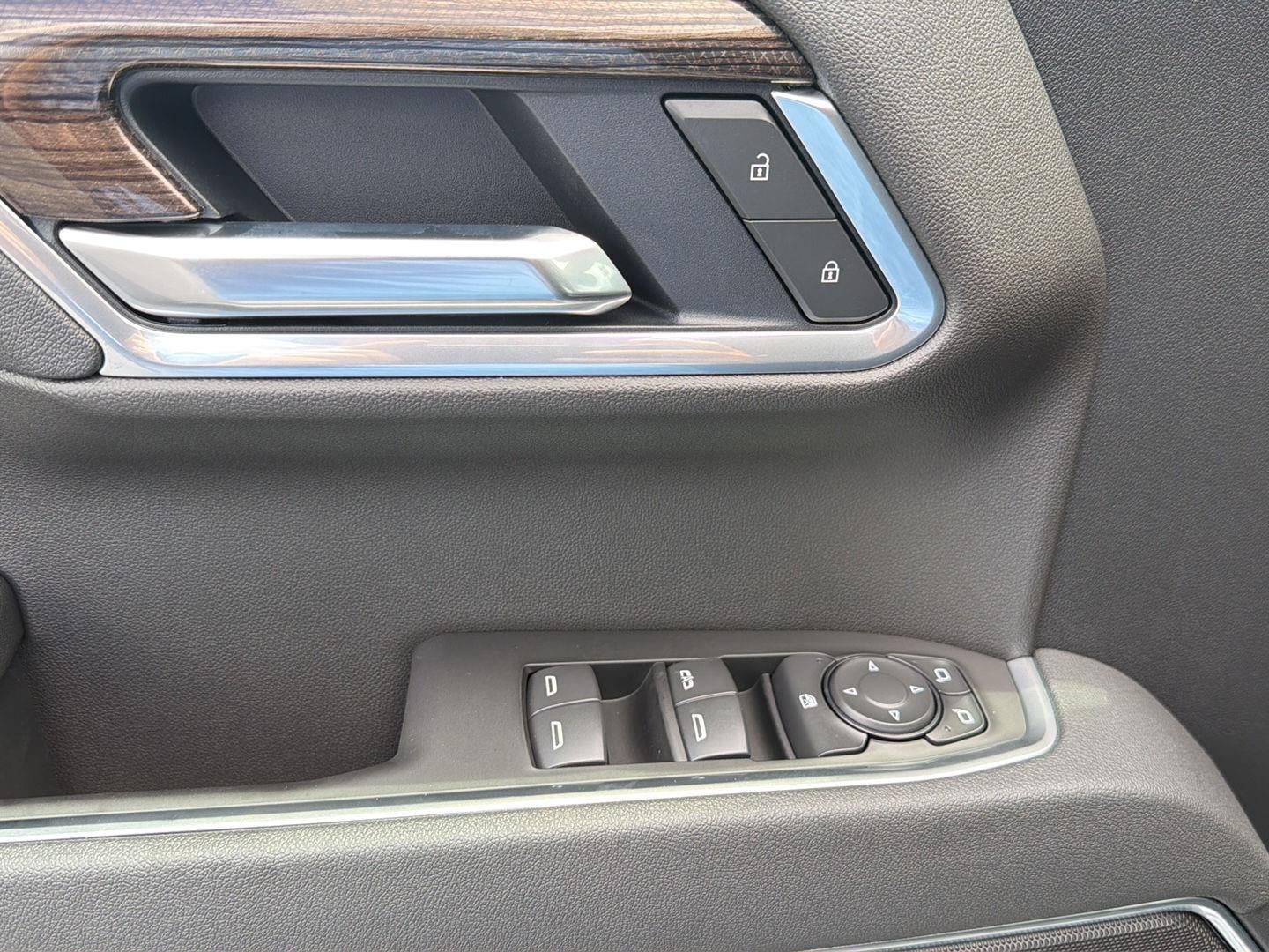 2026 Chevrolet Silverado 1500 LT - Photo 33