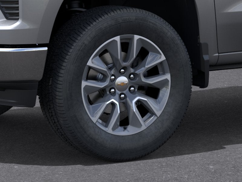 2026 Chevrolet Silverado 1500 LT - Photo 46