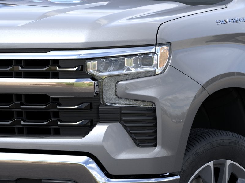 2026 Chevrolet Silverado 1500 LT - Photo 47