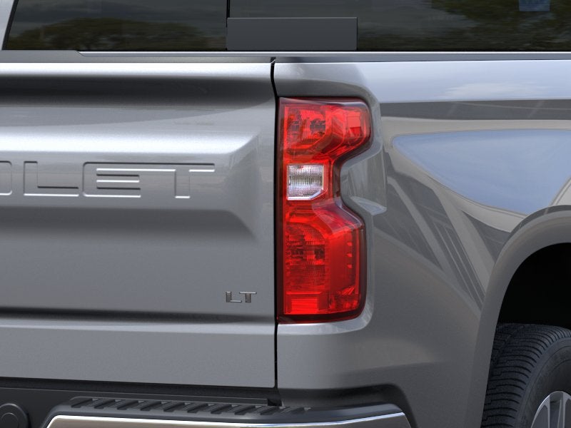2026 Chevrolet Silverado 1500 LT - Photo 48