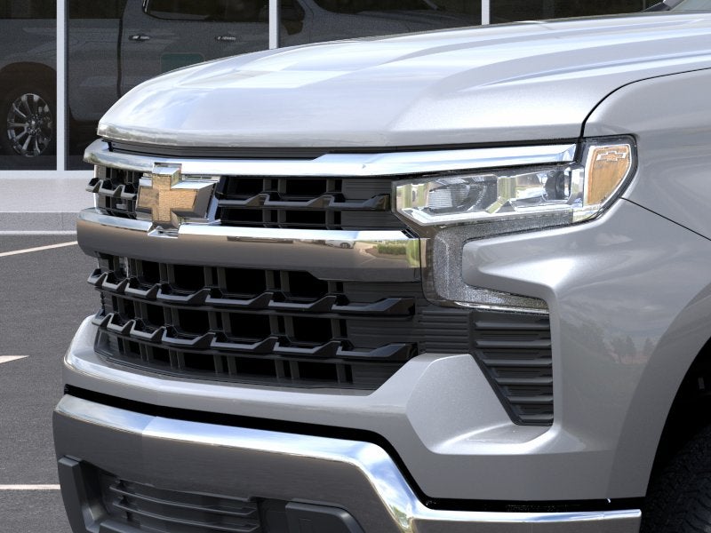 2026 Chevrolet Silverado 1500 LT - Photo 50