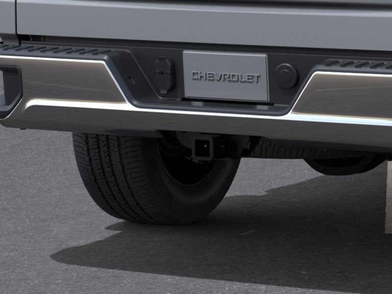 2026 Chevrolet Silverado 1500 LT - Photo 51