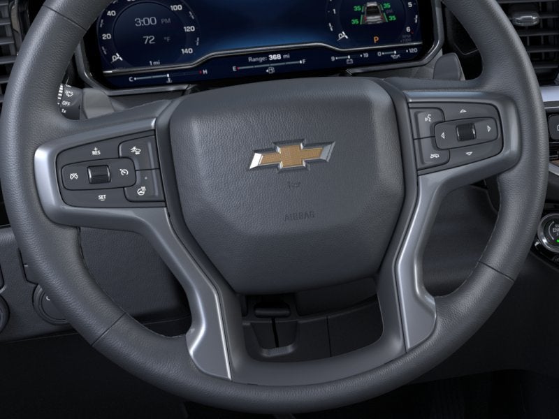 2026 Chevrolet Silverado 1500 LT - Photo 56