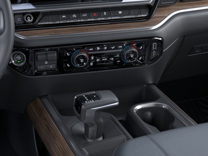 2026 Chevrolet Silverado 1500 LT - Photo 60