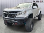 2019 Chevrolet Colorado 4WD ZR2