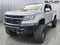 2019 Chevrolet Colorado 4WD ZR2
