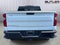 2022 Chevrolet Silverado 1500 LTD Work Truck