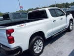2022 Chevrolet Silverado 1500 LTD Work Truck