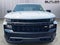 2022 Chevrolet Silverado 1500 LTD Work Truck
