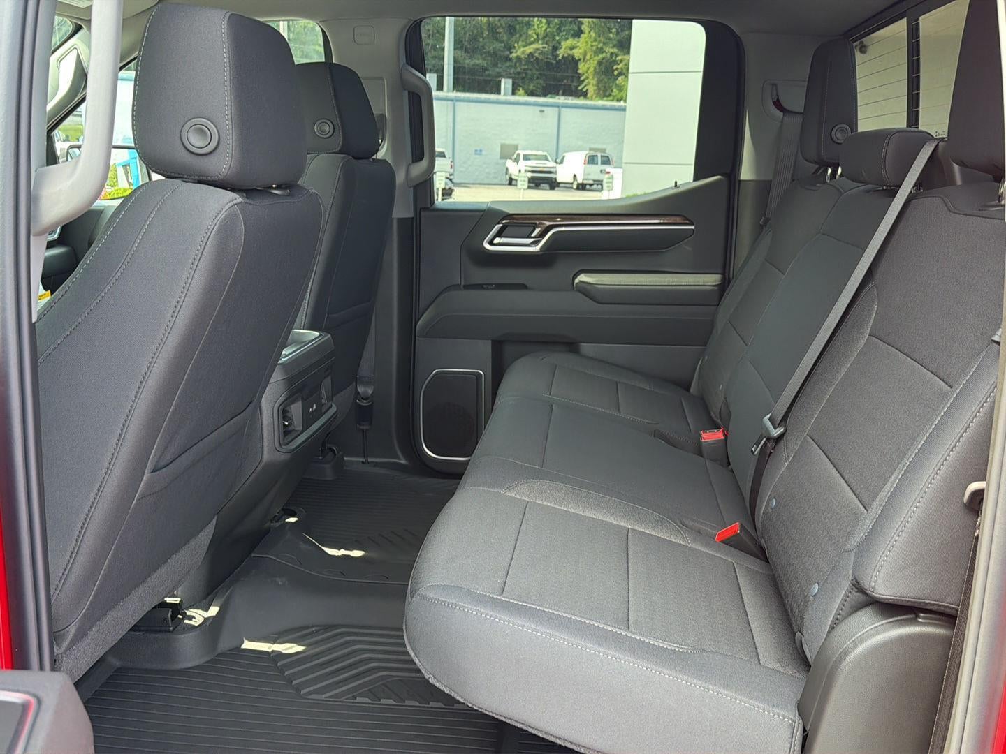 2026 Chevrolet Silverado 1500 LT - Photo 11