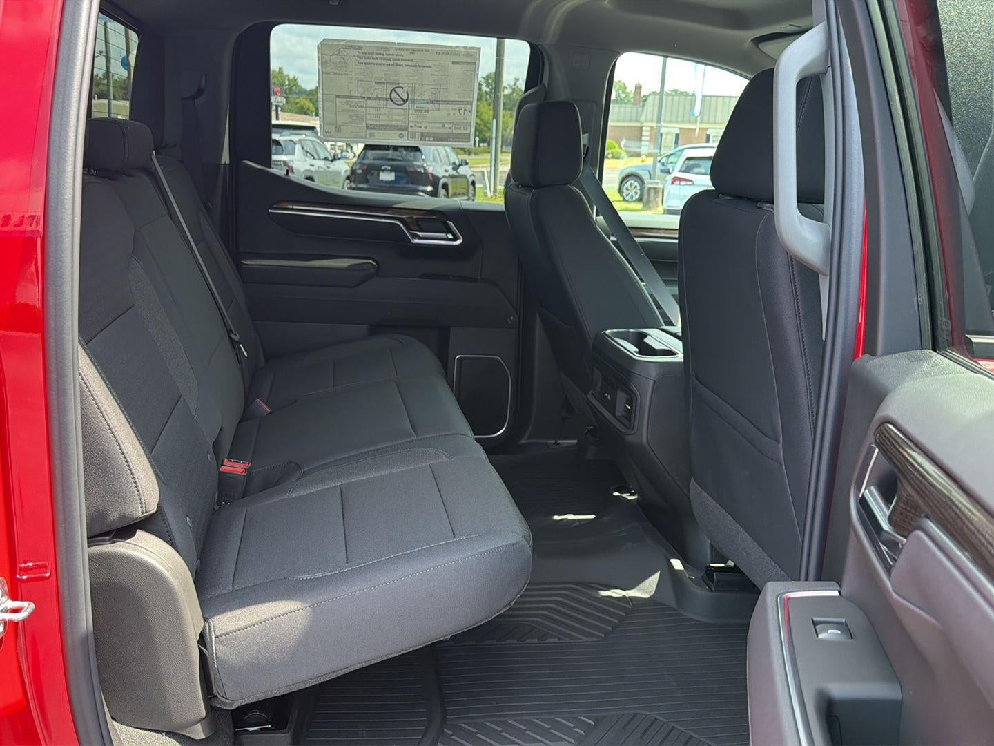 2026 Chevrolet Silverado 1500 LT - Photo 12