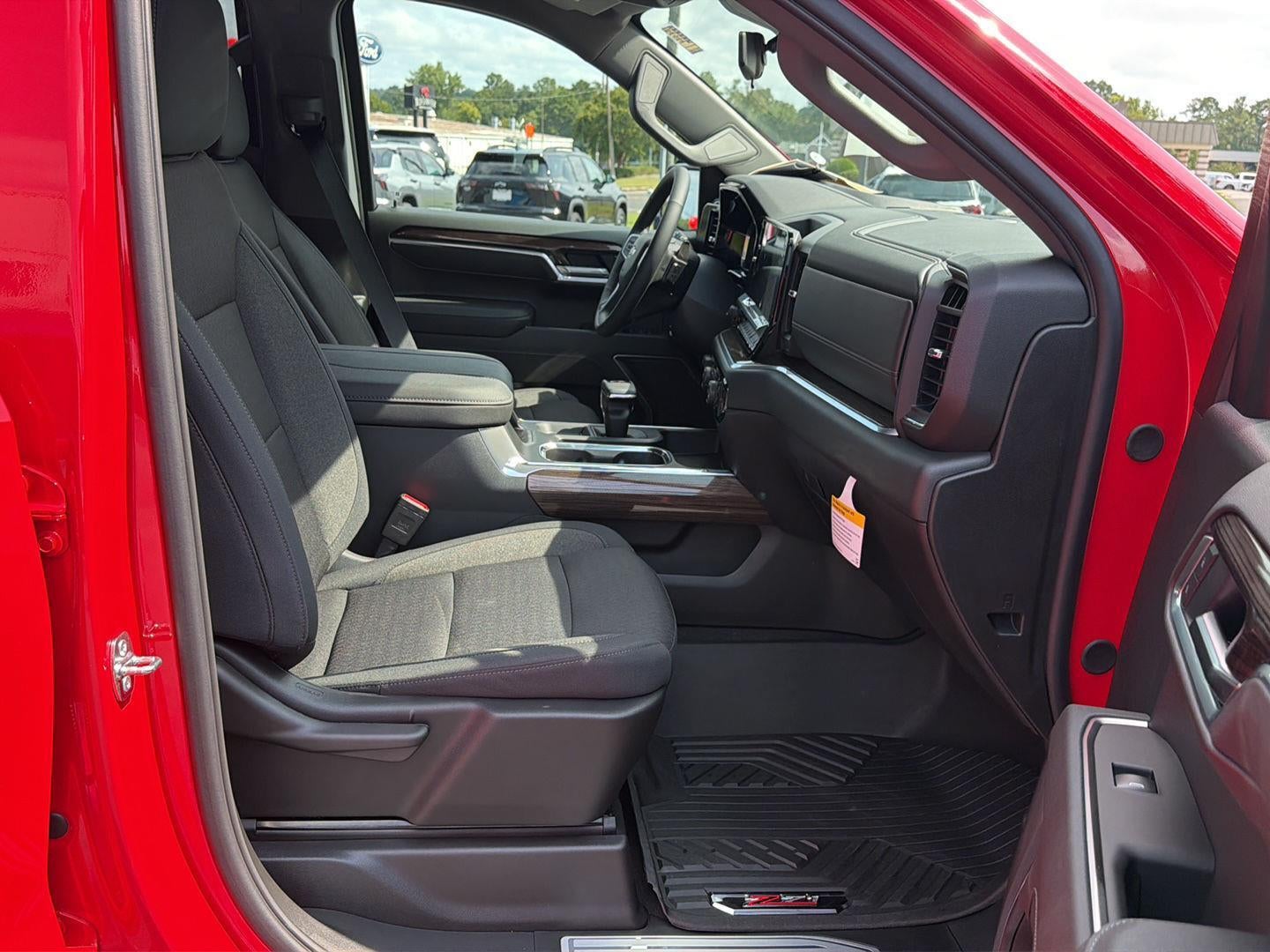 2026 Chevrolet Silverado 1500 LT - Photo 13