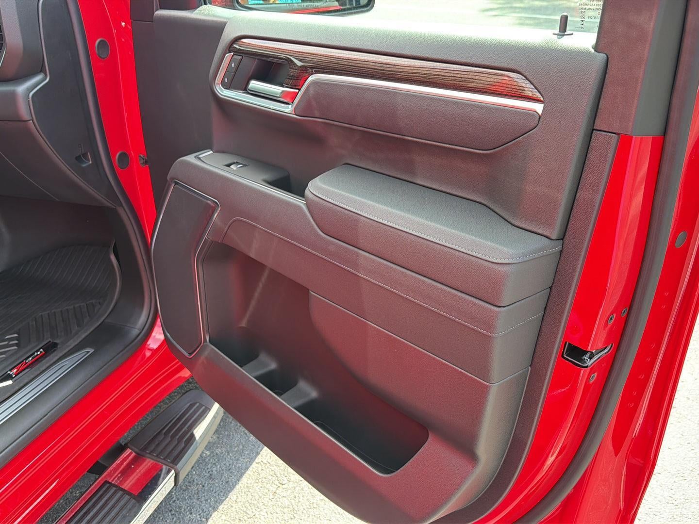 2026 Chevrolet Silverado 1500 LT - Photo 14