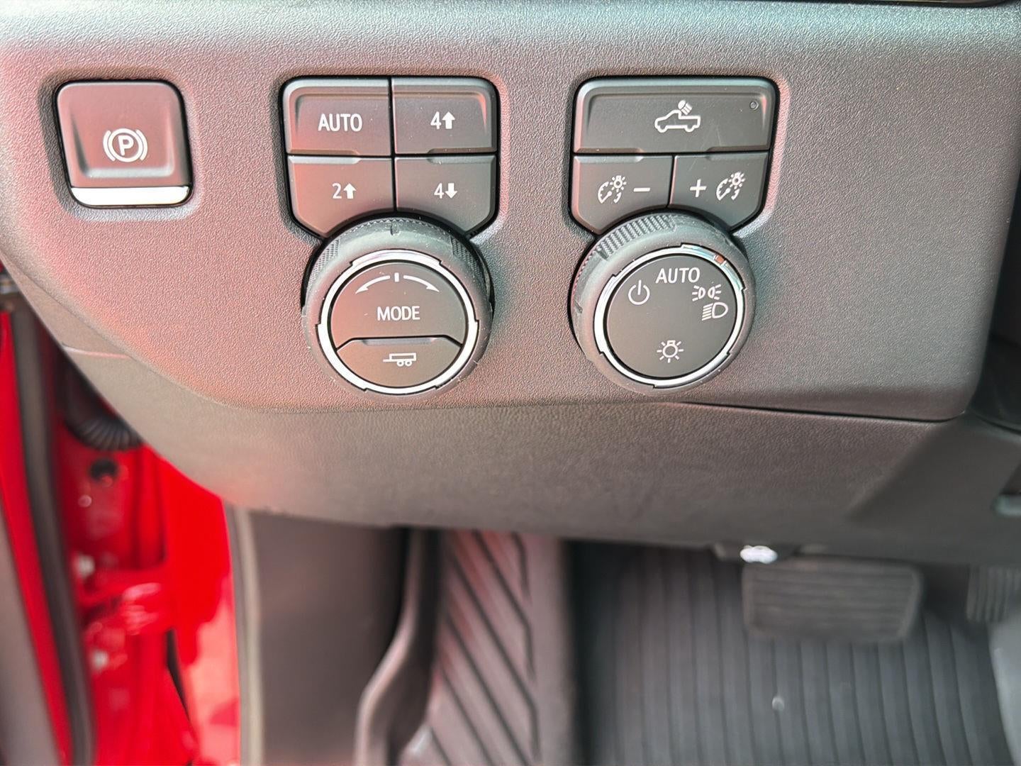 2026 Chevrolet Silverado 1500 LT - Photo 19