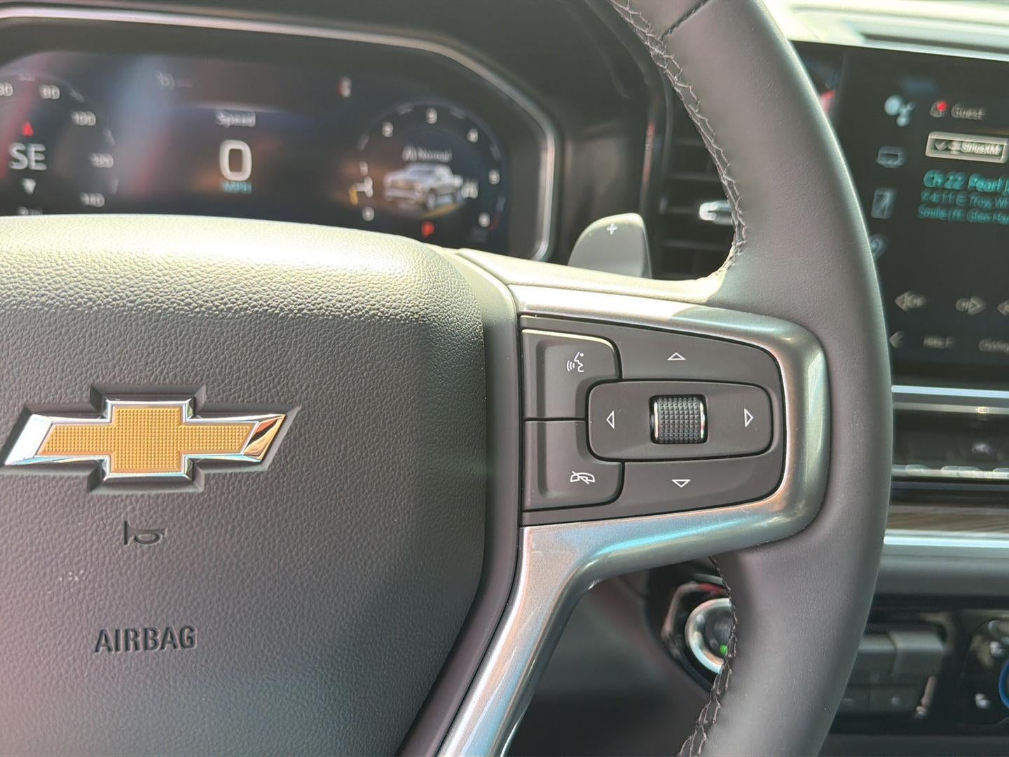 2026 Chevrolet Silverado 1500 LT - Photo 22