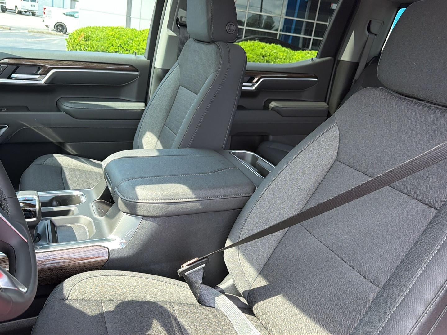 2026 Chevrolet Silverado 1500 LT - Photo 31