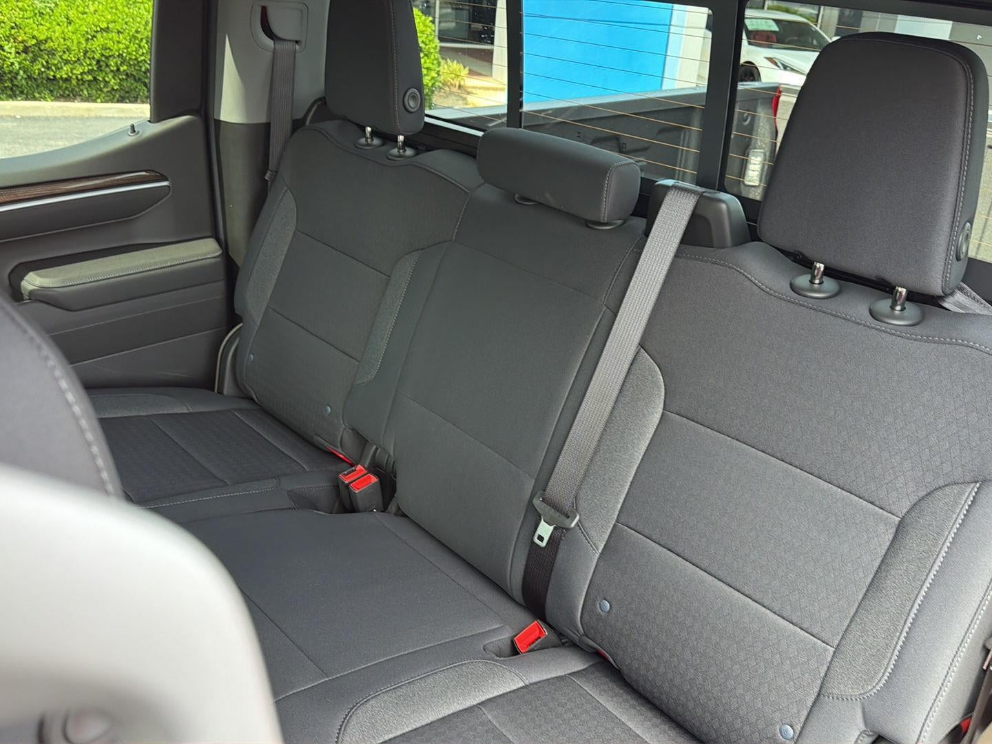 2026 Chevrolet Silverado 1500 LT - Photo 32