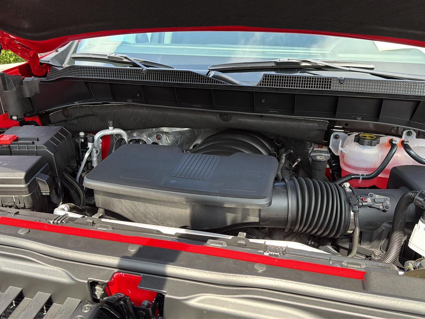 2026 Chevrolet Silverado 1500 LT - Photo 35