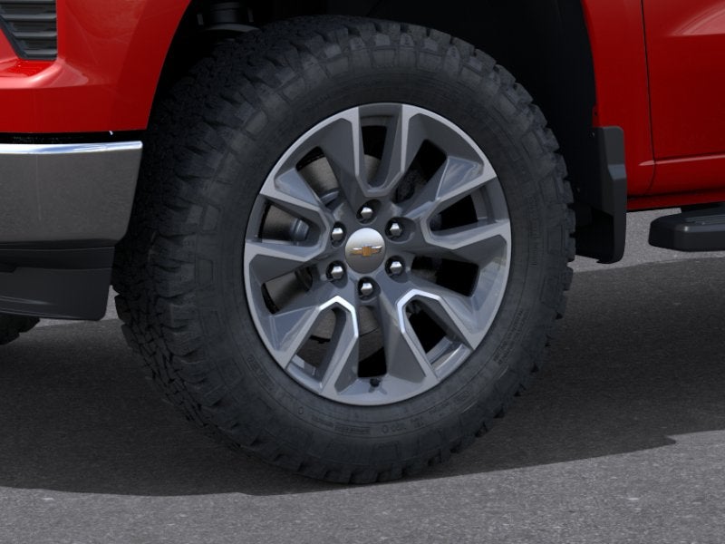 2026 Chevrolet Silverado 1500 LT - Photo 46